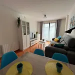 Costa Marina Fabuloso En La Costa Apartman O Vicedo