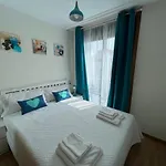 Costa Marina Fabuloso En La Costa Apartman