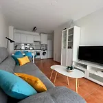 Appartement Costa Marina Fabuloso En La Costa