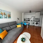 Costa Marina Fabuloso En La Costa Apartman O Vicedo