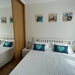 Apartman Costa Marina Fabuloso En La Costa O Vicedo