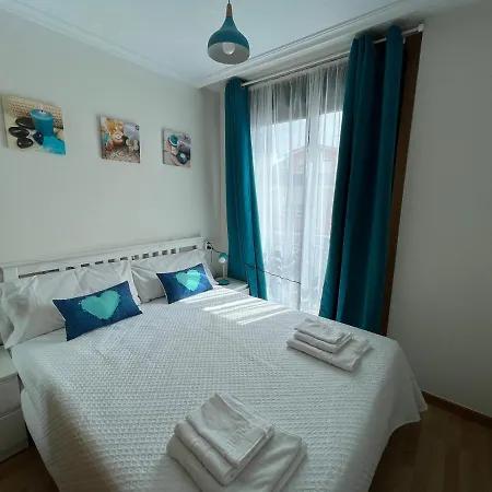 Costa Marina Fabuloso En La Costa Apartmán