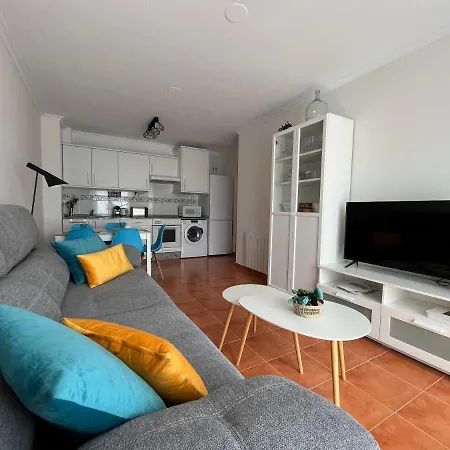 Апартаменты Costa Marina Fabuloso En La Costa