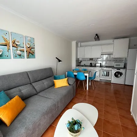 Costa Marina Fabuloso En La Costa Apartmán O Vicedo