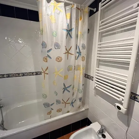 Costa Marina Fabuloso En La Costa Apartmán