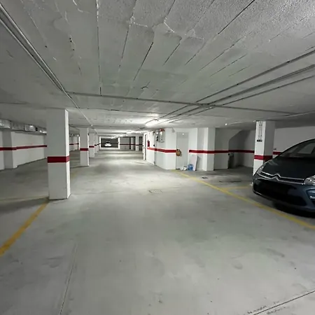 Apartmán Costa Marina Fabuloso En La Costa *