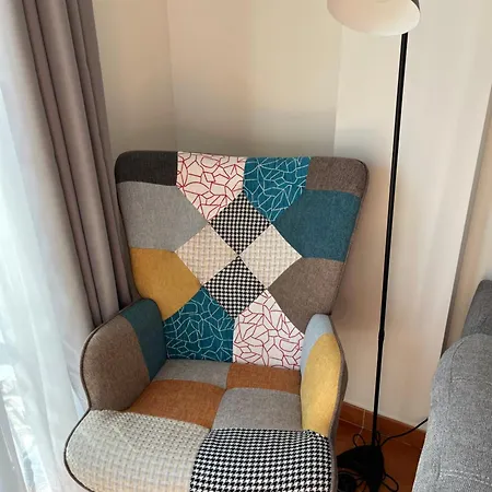 Apartmán Costa Marina Fabuloso En La Costa
