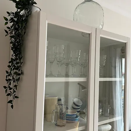 Costa Marina Fabuloso En La Costa Апартаменты *