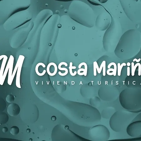 Apartmán Costa Marina Fabuloso En La Costa *