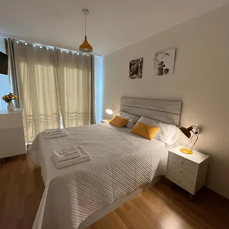 Апартаменты Costa Marina Fabuloso En La Costa *