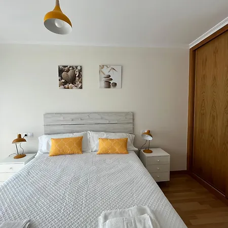 Costa Marina Fabuloso En La Costa Apartman O Vicedo
