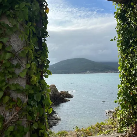 Costa Marina Fabuloso En La Costa * O Vicedo