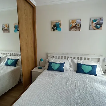 Apartmán Costa Marina Fabuloso En La Costa O Vicedo