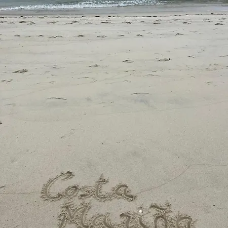 Апартаменты Costa Marina Fabuloso En La Costa *