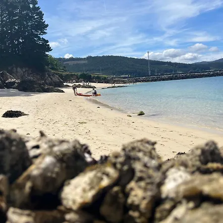 Costa Marina Fabuloso En La Costa *