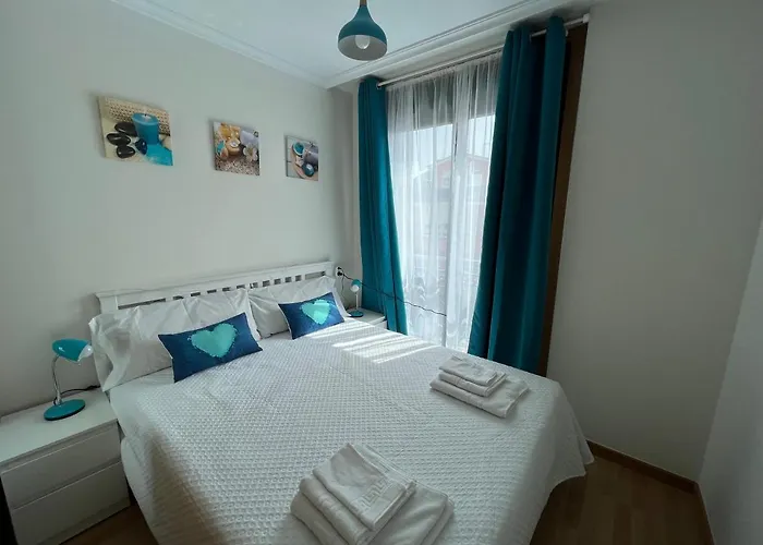 Costa Marina Fabuloso En La Costa Appartamento