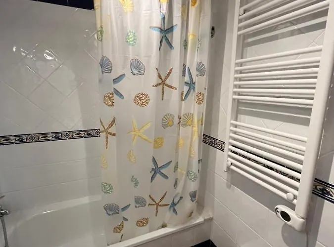 Costa Marina Fabuloso En La Costa Appartamento