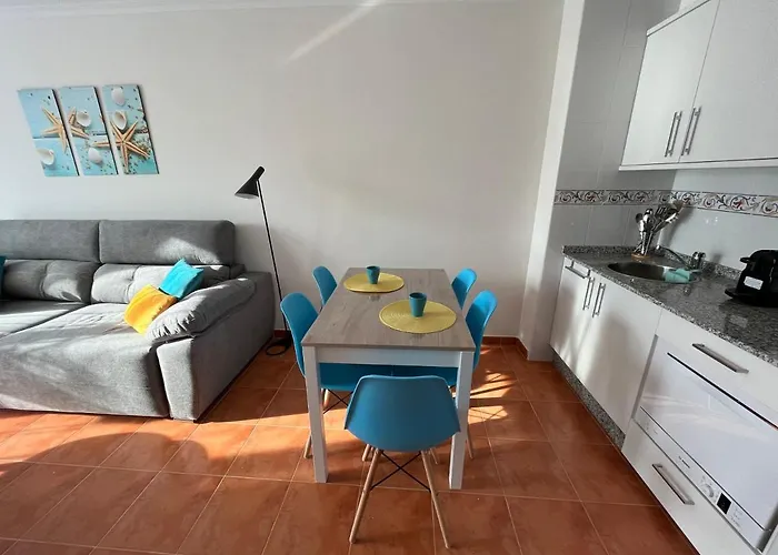 Costa Marina Fabuloso En La Costa O Vicedo