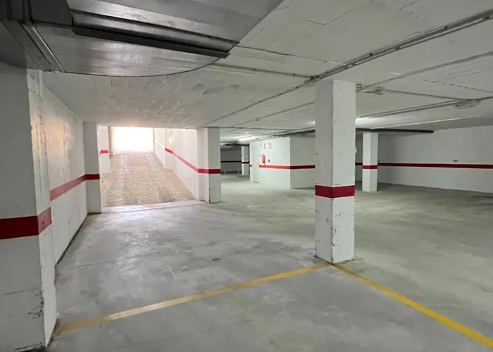 Costa Marina Fabuloso En La Costa