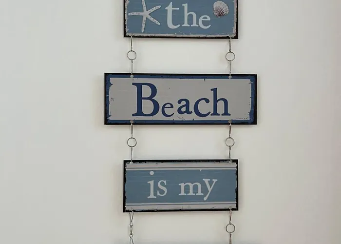 Costa Marina Fabuloso En La Costa Appartamento