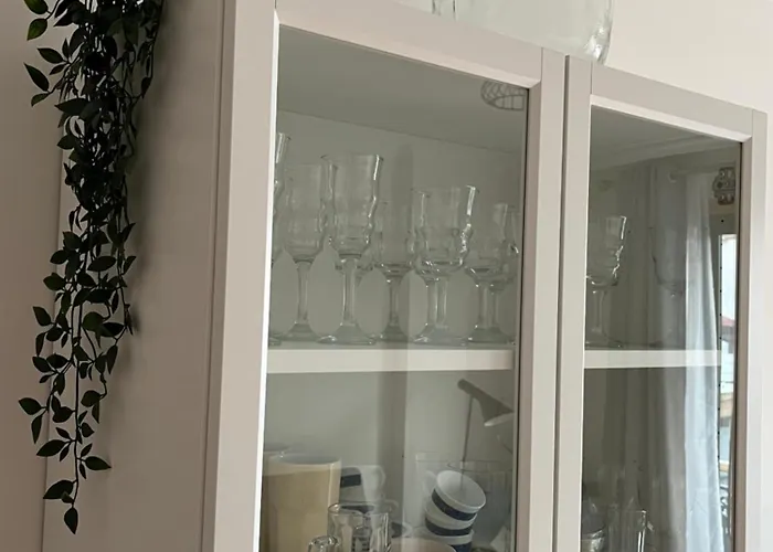 Costa Marina Fabuloso En La Costa Appartamento *