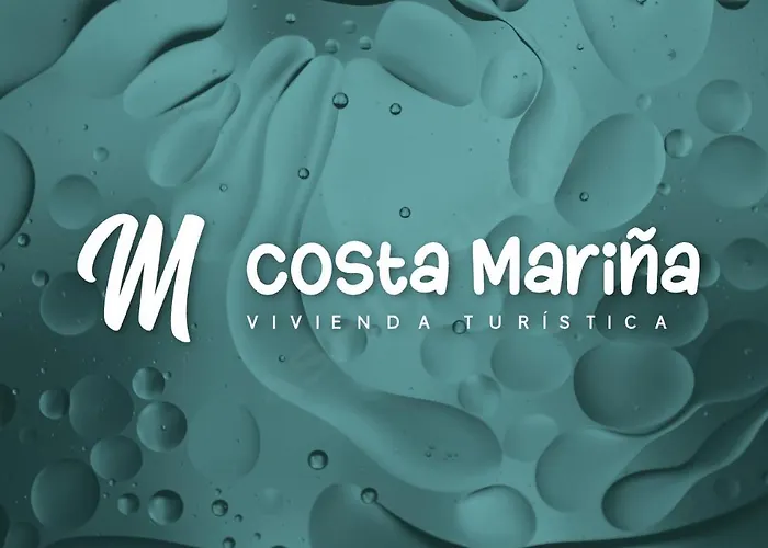 Appartamento Costa Marina Fabuloso En La Costa *