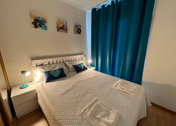 Costa Marina Fabuloso En La Costa *