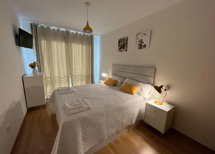 Appartamento Costa Marina Fabuloso En La Costa *