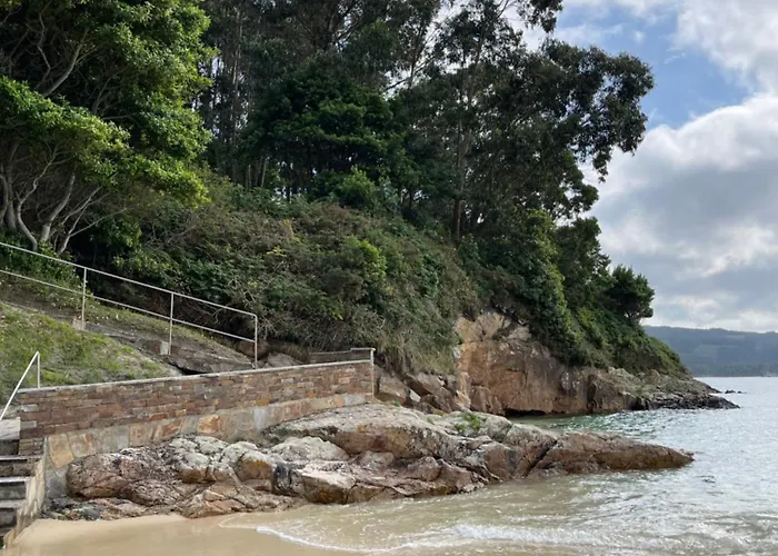 Costa Marina Fabuloso En La Costa Appartamento *