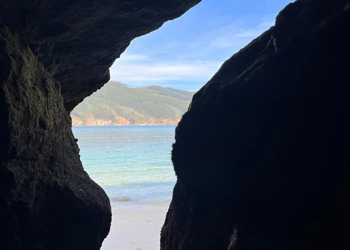 Costa Marina Fabuloso En La Costa Appartamento *