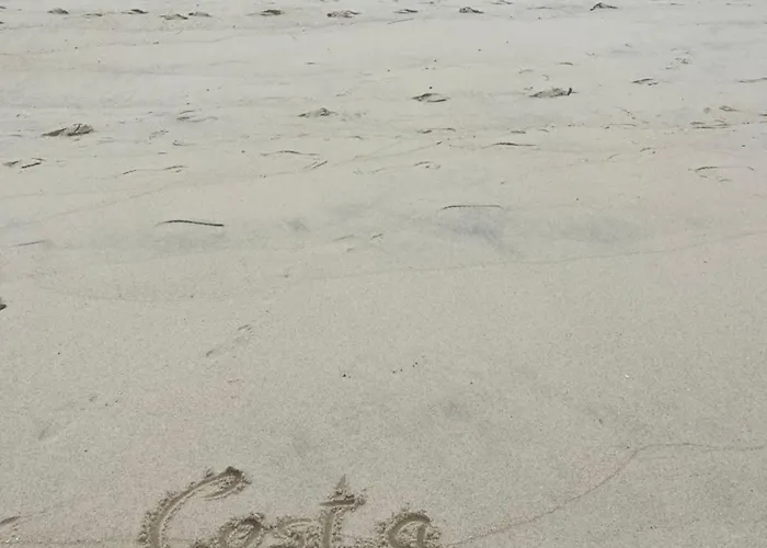 Appartamento Costa Marina Fabuloso En La Costa *