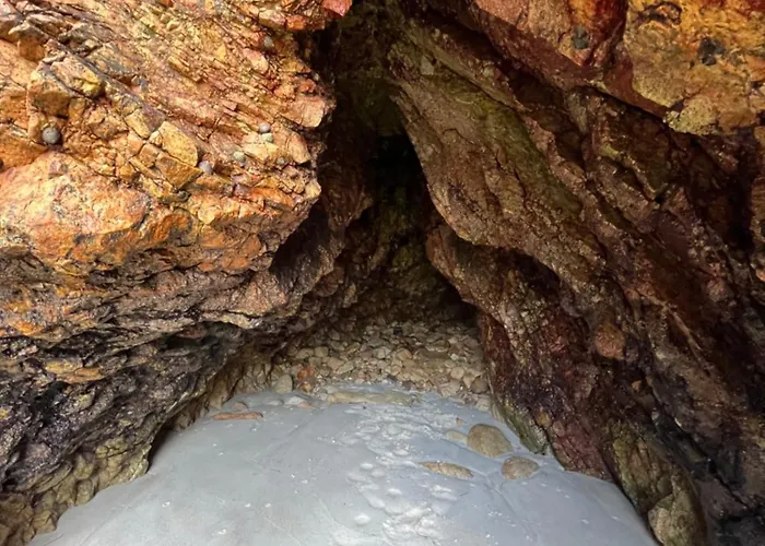 Appartamento Costa Marina Fabuloso En La Costa