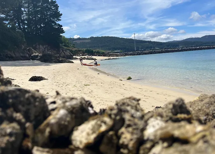 Costa Marina Fabuloso En La Costa *