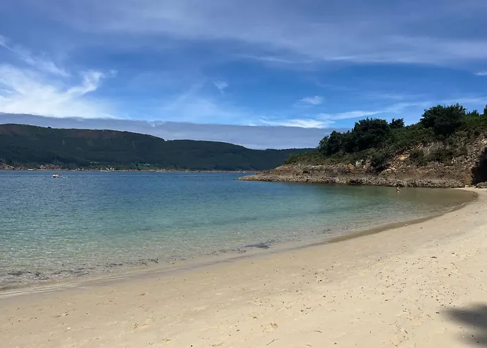 Appartamento Costa Marina Fabuloso En La Costa *